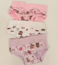 SLIP BAMBINA B2841 Tellini S.r.l. Ingrosso Abbigliamento